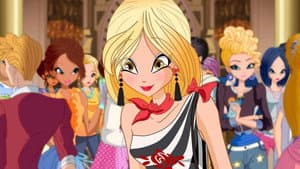 The Fashion Week