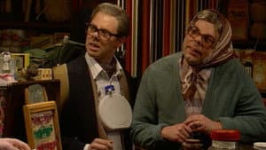 Welcome to Royston Vasey