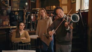 Piazzolla’s History with Tango