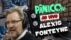 ALEXIS FONTEYNE | PÂNICO - 05/08/2025