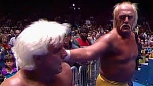 Madison Square Garden: Nov. 30, 1991