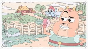 Episode 1