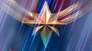 Carol Danvers
