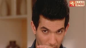 Mayank Lies to Rathod