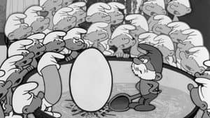 The Egg and the Smurfs