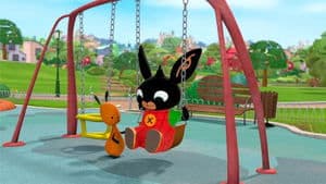 Swing