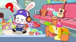 Don’t Eat Too Many Cold Treats