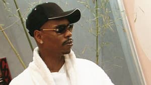 Oprah's Baby Daddy