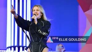 Ellie Goulding