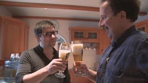 New Glarus Brewing