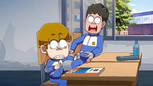 Episode 823