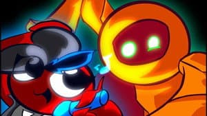 Basement Busk - Gildedguy Story #3 (Animated Music Video)