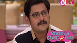 Vibhuti to Make an Adult Film