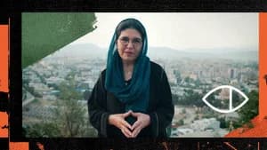Inside The Taliban's Afghanistan