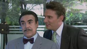 Resignation of Alejandra [Renuncia de Alejandra - Episode 95]