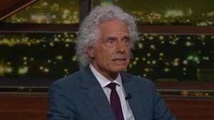September 5, 2025: Steven Pinker, Kaitlan Collins, Stephen Moore