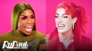 Monét X Change & Gigi Goode in Prime Time