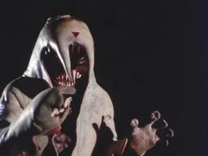 Dark Santa Claus; Ah, Transformation Impossible