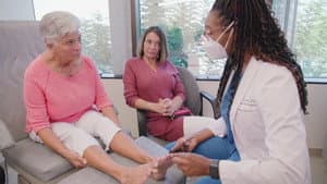 Fix My Twisty Toes