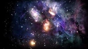 The Dark Matter Enigma