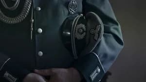 The Nazi Empire