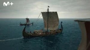 Emma Of Normandy, The War Of The Heirs
