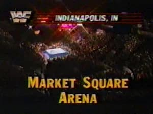 December 9, 1989 - Superstars of Wrestling 171