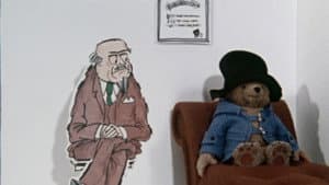 A Visit to the Hospital