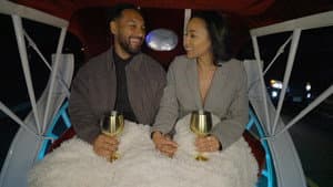 Brides' Last Ride