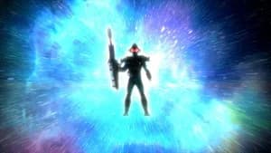 Super Space Sword