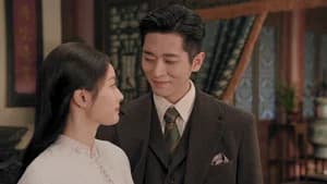 Lan Qing's Past