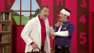 The Laughing Doctor