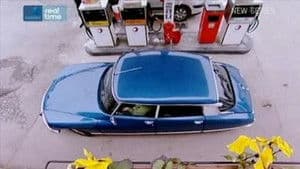 Citroen DS (Part 1)