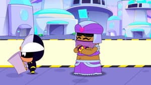 Episode 2