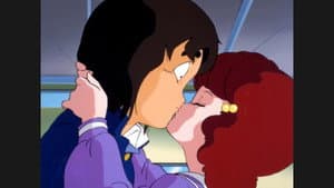 Wow! My First Kiss with Miku