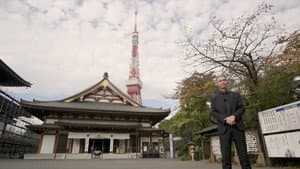 NINJA TRUTH Episode 14: Ninja in Tokyo