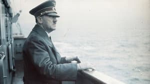 Hitlers DNA: Blueprint of a dictator - Diagnosis