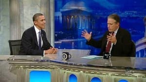 President Barack Obama