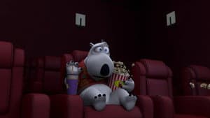 Cinema Farce