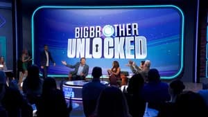 Big Brother: Unlocked 9/18/2026