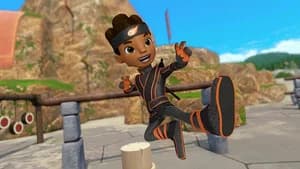 Ninja Blaze
