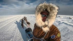 Backcountry Call