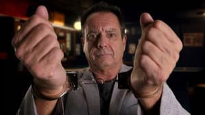 The Dirty Cop
