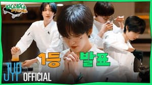 EP.22 [InstantChef KickFlip] Part.2