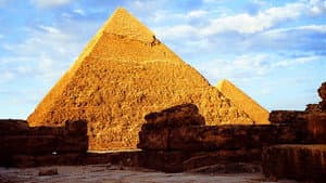 Pyramid: The Last Secret
