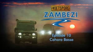 Caharo Bassa