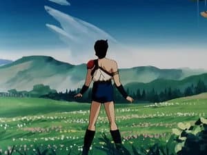 Be Forever, Shura-Oh
