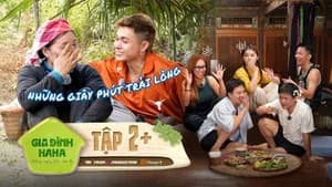 Haha Family Episode 2+