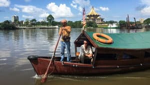 Borneo