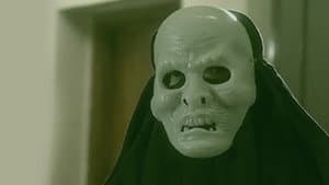 The Mask Of Evil